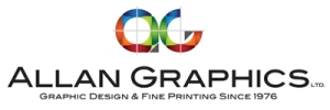 Allan Graphics Logo2